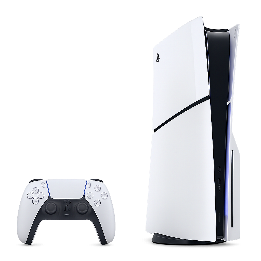 Sony PlayStation 5 Slim 1TB