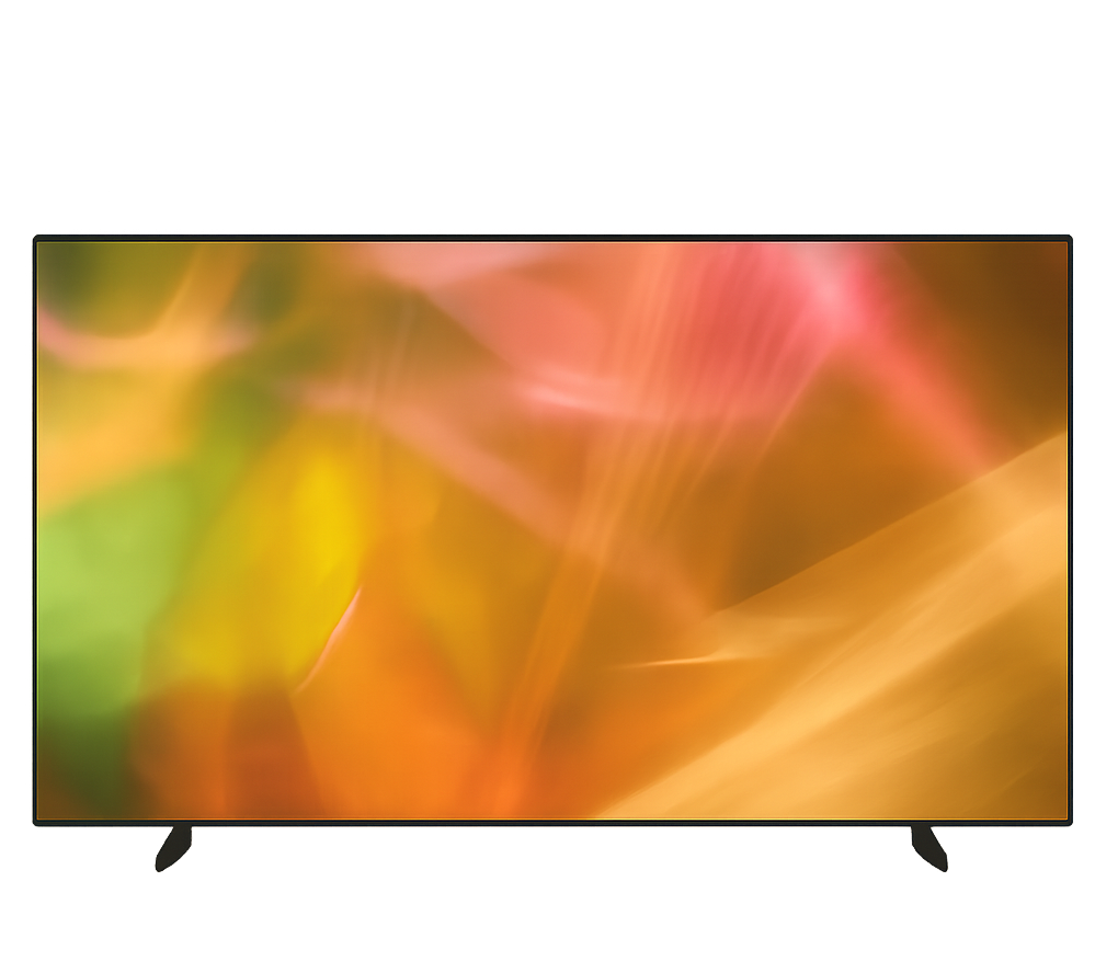 Televizor Samsung UE50AU9000UXRU